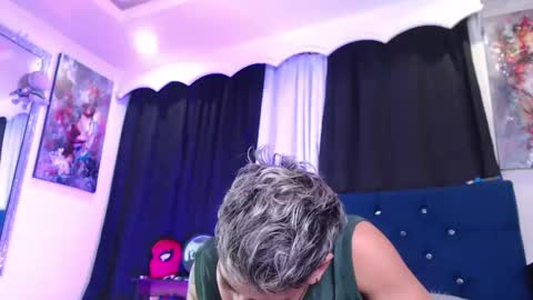 Milan Anxel online show from 06/07/26, 01:43