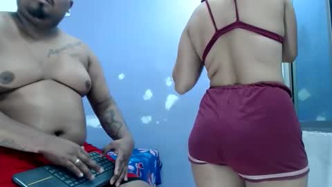 milan and sofia online show from 02/28/26, 10:44