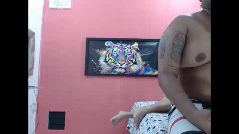 milan and sofia online show from 03/06/26, 01:35