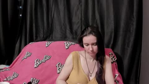 MilAna online show from 02/24/25, 03:20