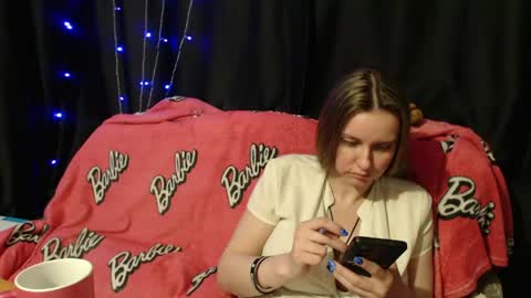 MilAna online show from 04/27/26, 07:01