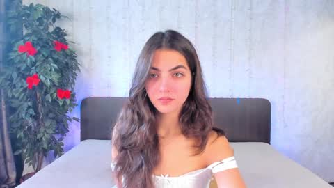 Milana online show from 12/13/24, 08:20