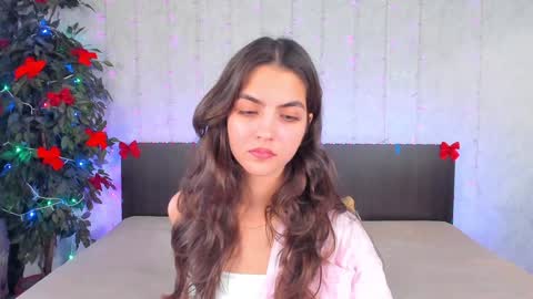 Milana online show from 12/29/24, 11:18