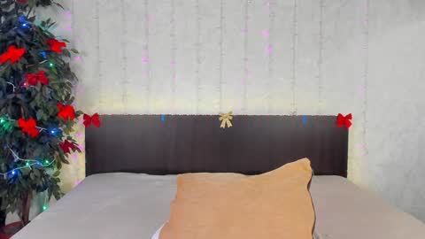 Milana online show from 01/04/25, 11:22