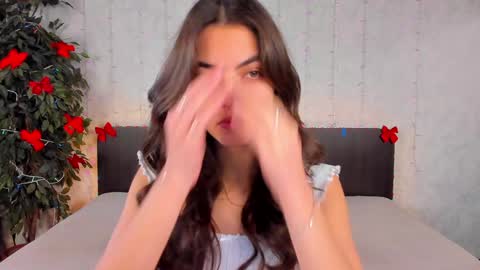 Milana online show from 01/15/25, 08:09