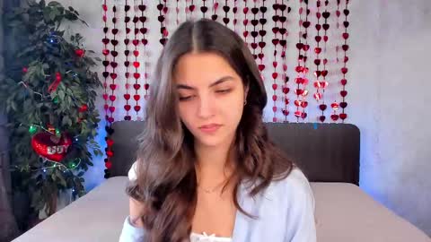 Milana online show from 02/11/25, 08:15