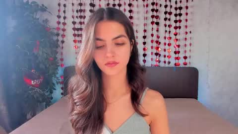 Milana online show from 02/13/25, 11:28