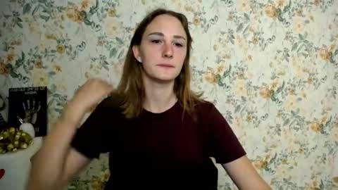 Milana online show from 09/21/25, 06:15