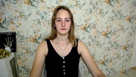 Milana online show from 09/23/25, 05:54