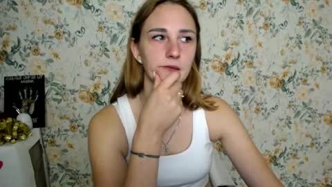 Milana online show from 09/30/25, 06:18