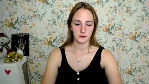 Milana online show from 10/02/25, 05:58