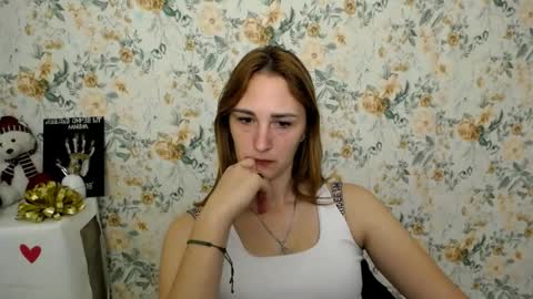 Milana online show from 10/10/25, 06:45