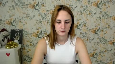 Milana online show from 10/20/25, 06:03
