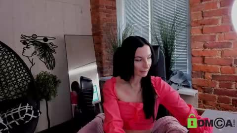 Milana online show from 05/19/26, 03:40