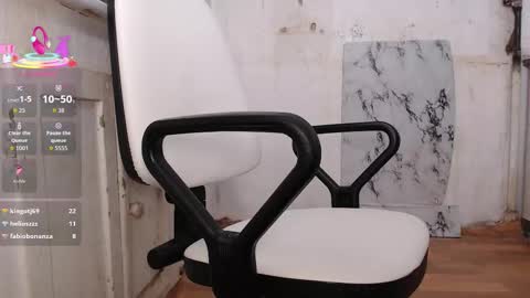 Dan and Milana online show from 10/16/25, 02:29