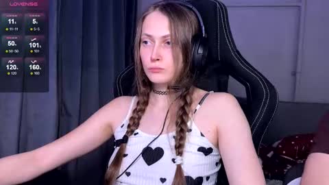 Snapshot of milana_sexwife chatting on 02/04/26, 09:20 Dan and Milana online show from 02/04/26, 09:20