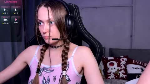 Snapshot of milana_sexwife chatting on 02/07/26, 08:56 Dan and Milana online show from 02/07/26, 08:56