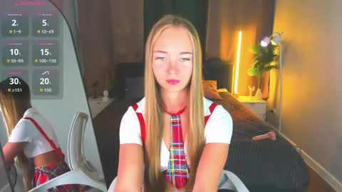 Snapshot of milana_sorrento chatting on 06/07/26, 01:10 Milana online show from 06/07/26, 01:10