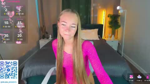 Snapshot of milana_sorrento chatting on 07/21/26, 12:57 Milana online show from 07/21/26, 12:57