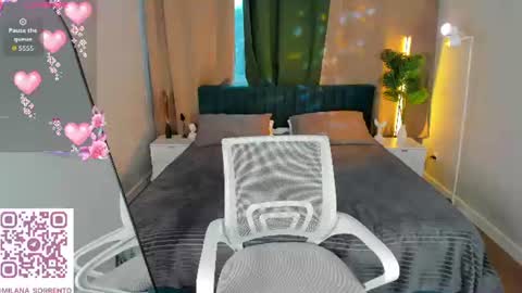 Snapshot of milana_sorrento chatting on 07/29/26, 12:20 Milana online show from 07/29/26, 12:20