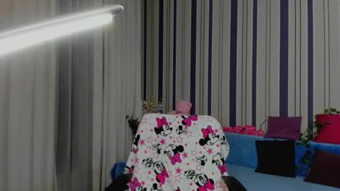 MilanaAlvis online show from 10/26/25, 02:34