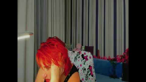 MilanaAlvis online show from 11/12/25, 05:13