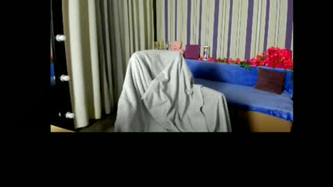 MilanaAlvis online show from 11/15/25, 03:08