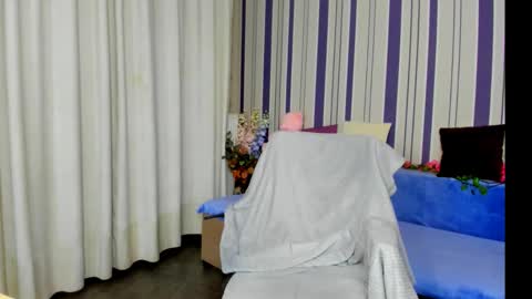 MilanaAlvis online show from 11/30/25, 01:15