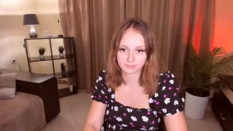 Snapshot of milanabells chatting on 07/11/26, 05:59 MilanaBells online show from 07/11/26, 05:59