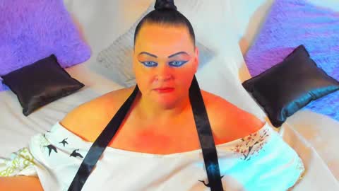 Lana online show from 01/18/25, 05:15