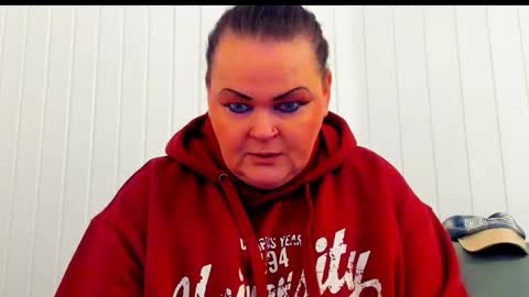 Lana online show from 01/07/26, 11:34