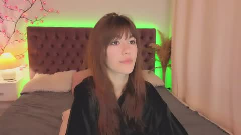 Milana online show from 06/15/26, 05:20