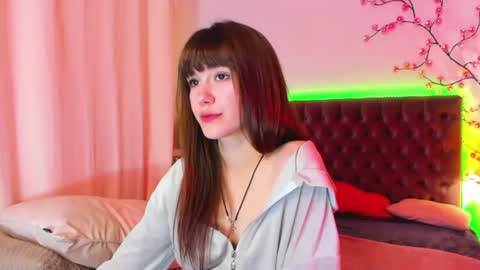 Milana online show from 07/16/26, 05:13