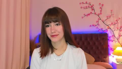 Milana online show from 07/23/26, 05:38