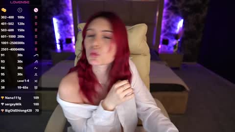 Snapshot of milanamusee chatting on 02/08/25, 04:36 Milana online show from 02/08/25, 04:36