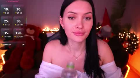 Milana online show from 01/14/26, 03:28