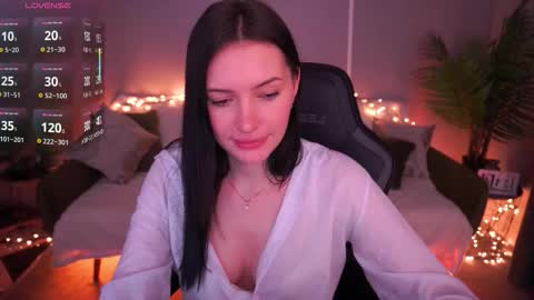 Milana online show from 03/16/26, 02:54