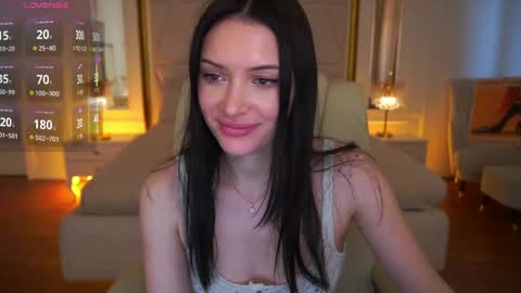 Milana online show from 05/17/26, 01:29
