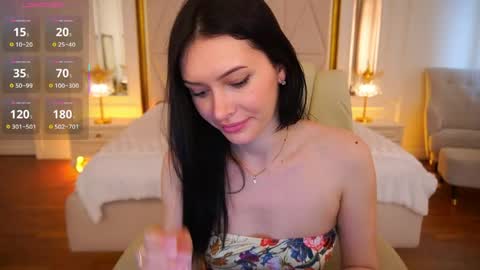 Milana online show from 05/18/26, 06:19
