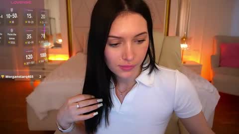 Milana online show from 05/22/26, 01:17