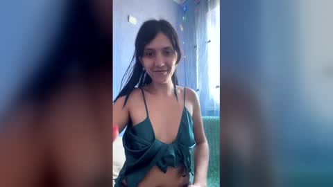 MilanaRawsx online show from 03/13/26, 09:05