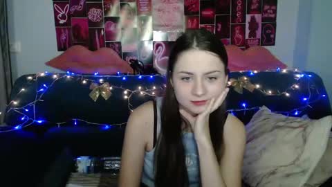 milanaroz online show from 01/11/25, 05:07