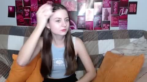 milanaroz online show from 01/27/25, 05:26