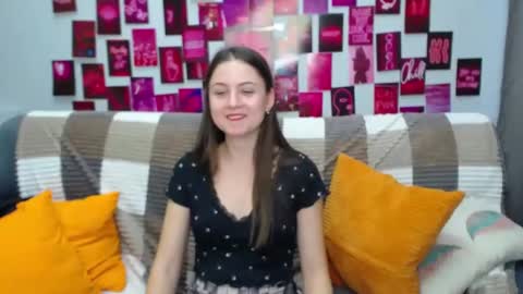 milanaroz online show from 02/23/25, 05:07