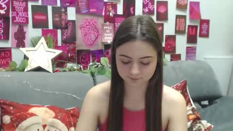 milanaroz online show from 01/08/26, 06:16