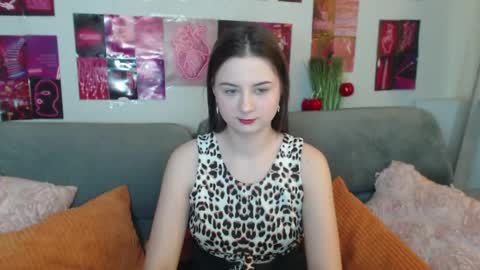 milanaroz online show from 05/03/26, 05:13