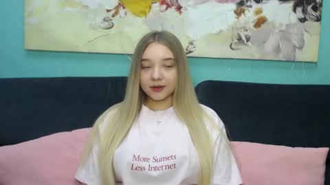 Milana online show from 03/12/26, 05:46