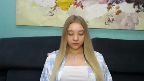 Milana online show from 03/14/26, 06:02