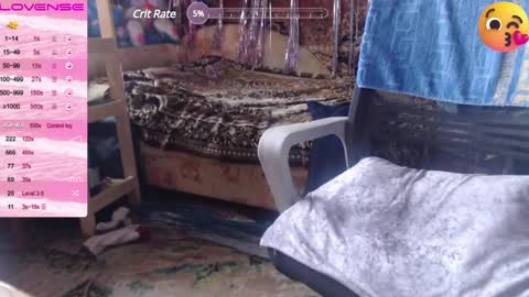 Luna-- link in bio online show from 01/18/25, 11:54