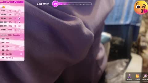 Luna-- link in bio online show from 01/28/25, 12:32